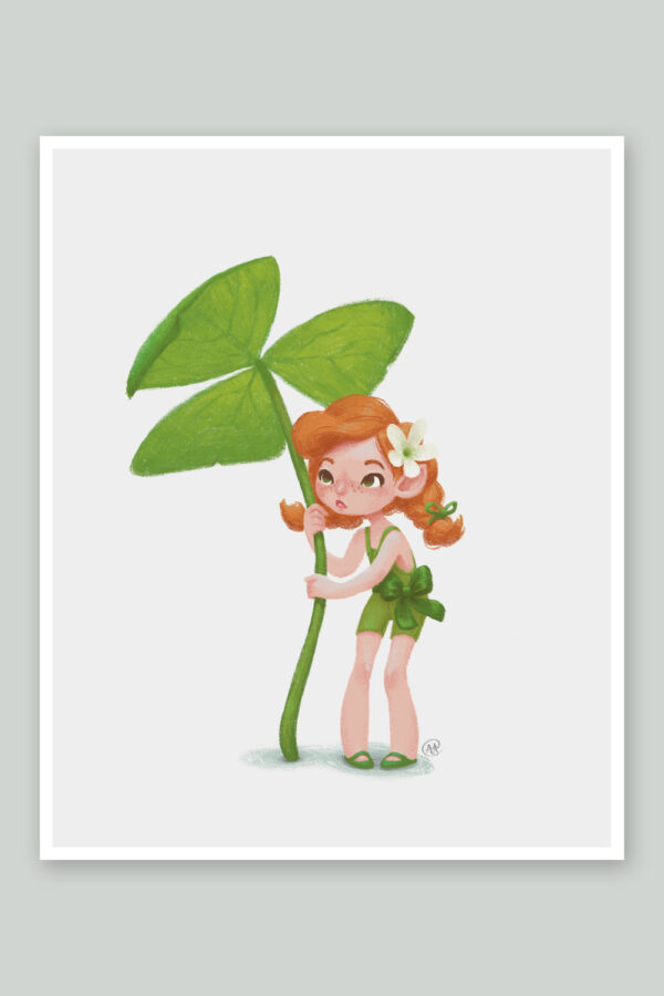 Shamrock