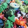 Assorted Flexi and Fidget Toys - Image 4