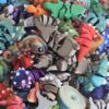 Assorted Flexi and Fidget Toys - Image 2