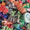 Assorted Flexi and Fidget Toys